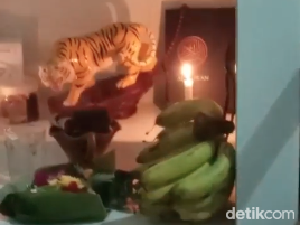 Permintaan Maaf Wanita di Medan yang Simpan Al-Quran Dekat Sesajen