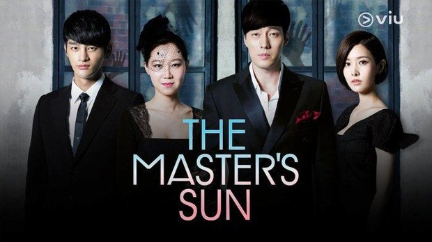 The Master's Sun (2013)/Dok.Viu