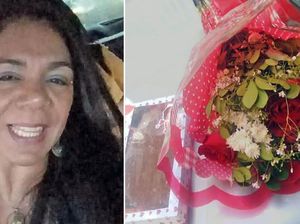 Tragis! Wanita Ini Tewas Usai Menyantap Cokelat Beracun di Hari Jadinya Tragis! Wanita Ini Tewas Usai Menyantap Cokelat Beracun di Hari Jadinya