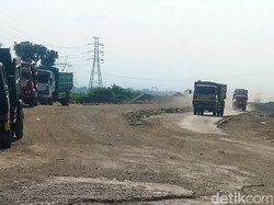 Proyek Tol Jogja-Solo Dikebut, Exit Tol Ngawen Ditarget Rampung Desember