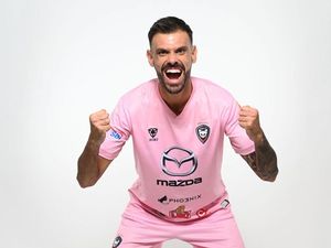 Tyronne Gustavo: Bobotoh, Sampai Jumpa di Bandung!