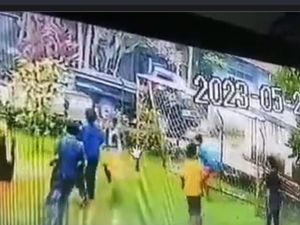 Mobil Pikap Diviralkan Hendak Culik Anak di Tangsel, Ini Kata Polisi Mobil Pikap Diviralkan Hendak Culik Anak di Tangsel, Ini Kata Polisi