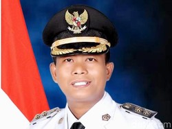 Sosok Wabup Rohil Sulaiman, Terciduk Bareng ASN Wanita di Kamar Hotel