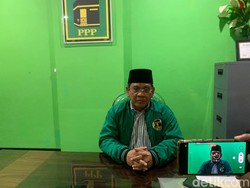 Perintah DPW PPP Jatim ke DPC Bangkalan Terkait Kader Tersangka Carok