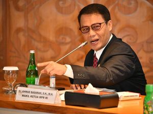 Pidato Soekarno Jadi Memori Dunia, Basarah: Pancasila Diakui Dunia