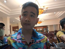 Gibran Akan Bertemu Puan Maharani di Solo Akhir Pekan Besok