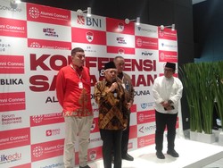 Wapres Maruf Minta Alumni PPI Dunia Jadi Pengerak Kemajuan Pendidikan Indonesia