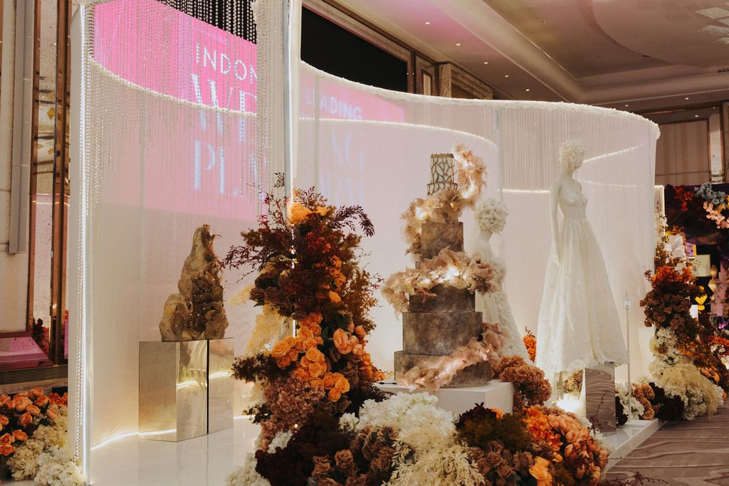 Weddingku Gelar Wedding Fair Bertema Internasional dan Tradisional Indonesia, Catat Tanggalnya!