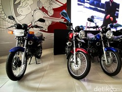 Cari RX-King Baru? Dealer Yamaha Ini Masih Jual, Lho