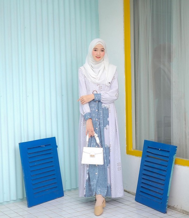 Yasmin Dyah