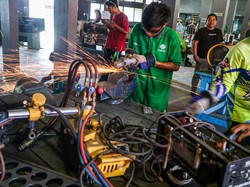 Contoh Laporan PKL yang Benar, Anak SMK Jangan Salah Bikin