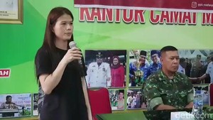 Permintaan Maaf Wanita Simpan Al-Quran Dekat Sesajen-Akui Tertarik Islam