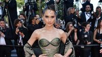 Cinta Laura Hingga Raline Shah Adu Gaya Glamor di Cannes Film Festival 2023