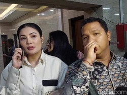Terseret di Kasus Dito Mahendra, Nindy Ayunda Jadi Ogah Lakukan Ini