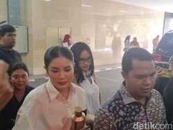 5 Fakta Terkini Soal Nindy Ayunda Dipanggil Polisi