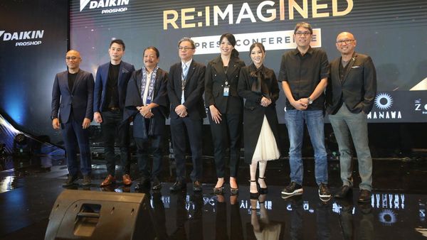 Ajang Ini Tantang Arsitek dan Desain Interior Bikin Hunian yang Nyaman