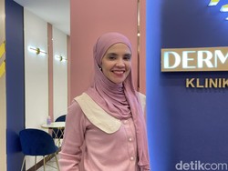 Me Time Aldilla Jelita Usai Cerai dari Indra Bekti