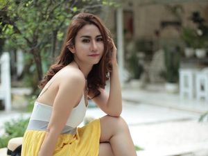 Kenalan Lebih Dekat dengan Angeline Valesques