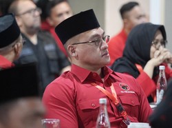 Anggota DPRD DKI Kenneth Minta Penertiban Ruko Tak Hanya di Pluit