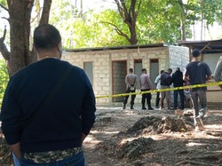 Pria Lansia Hidup Sendirian di Kupang Ditemukan Tewas Telungkup