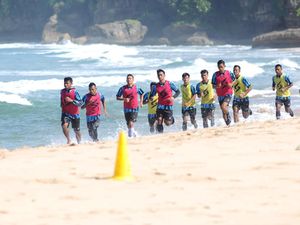 Hilangnya Gaya Malangan Disebut Jadi Penyebab Arema Tak Pernah Menang Hilangnya Gaya Malangan Disebut Jadi Penyebab Arema Tak Pernah Menang