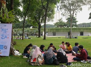 Tips Healing Puas Tanpa Harus Ambil Cuti Kerja Tips Healing Puas Tanpa Harus Ambil Cuti Kerja