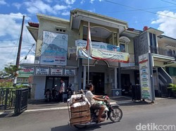 Menelusuri Kampung Janda Musiman Purbalingga