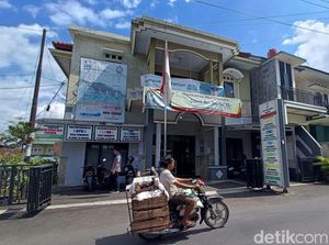 Menelusuri Kampung Janda Musiman Purbalingga Menelusuri Kampung Janda Musiman Purbalingga