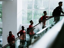 Bali United vs Persebaya, Teco: Pasang Semua Pemain