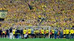 Tangis Dortmund Usai Gagal Juara Bundesliga