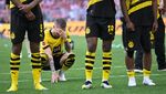 Tangis Dortmund Usai Gagal Juara Bundesliga