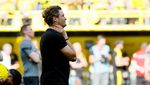 Tangis Dortmund Usai Gagal Juara Bundesliga