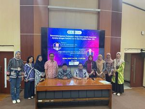 Dorong Inklusi Keuangan, BRI Insurance Gelar Edukasi Asuransi Syariah