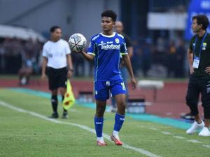 PSIS Semarang Rekrut David Rumakiek Eks Persib