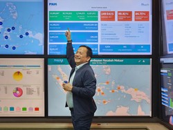 Ngga Cuma Beri Modal, PNM Pastikan Bisnis Nasabah UMKM Berkelanjutan