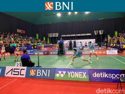 BNI Sirnas B Kalsel 2023, Tanding di Banjarbaru Mulai Besok