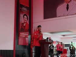 PPP Usul Cawapres Ganjar dari Islam Moderat, PDIP: Persis Keinginan Ketum