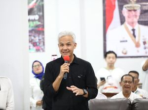 Ganjar Bicara Digital Demokrasi, Muncul Ide Kongres Buzzer Belajar Etika Ganjar Bicara Digital Demokrasi, Muncul Ide Kongres Buzzer Belajar Etika