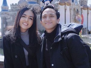 Rahasia di Balik Keharmonisan Rumah Tangga Ge Pamugkas dan Kykuu Rahasia di Balik Keharmonisan Rumah Tangga Ge Pamugkas dan Kykuu