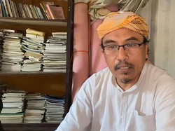 Anggota DPRD Lombok Tengah yang Diduga Hina TGB Minta Maaf