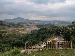 Intip Lokasi yang Bakal Dibangun Jalur Puncak 2