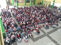 6 Calon Haji Embarkasi Solo Dirawat di RS Madinah, Ini Daftarnya