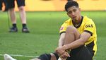 Tangis Dortmund Usai Gagal Juara Bundesliga