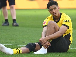 Jude Bellingham Segera Berseragam Real Madrid!