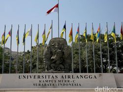 6 Universitas dengan Jurusan Hukum Terbaik di Indonesia, Versi QS WUR by Subject 2024