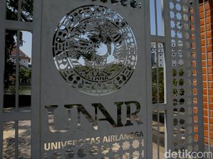 Nilai Rata-Rata UTBK-SNBT 2023 di Unair, Prodi Ini Paling Tinggi! Nilai Rata-Rata UTBK-SNBT 2023 di Unair, Prodi Ini Paling Tinggi!