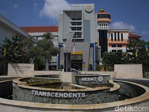 PTN dan Politeknik Negeri yang Masih Buka Pendaftaran di Jatim, Ada UM-Unair PTN dan Politeknik Negeri yang Masih Buka Pendaftaran di Jatim, Ada UM-Unair