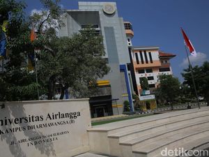 19 PTN Terbaik Versi THE Impact Ranking 2023, 5 Ada di Jatim 19 PTN Terbaik Versi THE Impact Ranking 2023, 5 Ada di Jatim