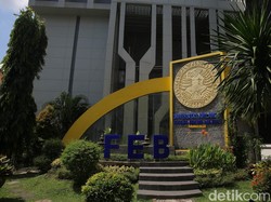 Terindeks Scopus, Total 11 Jurnal Unair Bereputasi Internasional