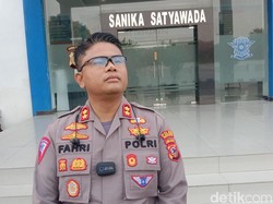 Polisi Ungkap Fakta Baru soal Sosok Pembunuh Ibu Anggota DPR RI